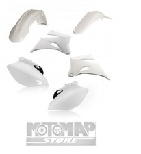 Kit plastiche acerbis - kit,