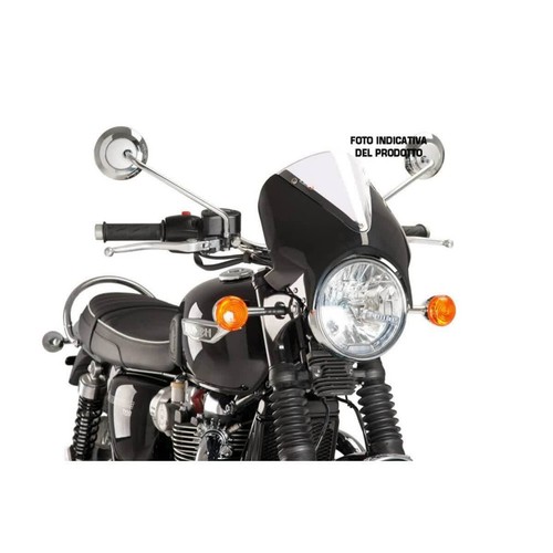 Cupolino puig vision nero - vision, per
