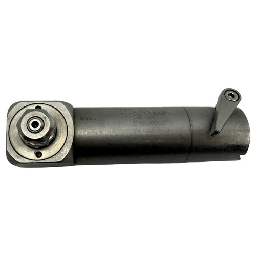 Aesculap 125 gb125r linea - gb,