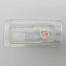 Inserto fotocamera piastra