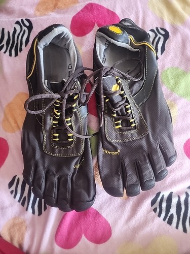 Scarpe vibram five - five, fingers