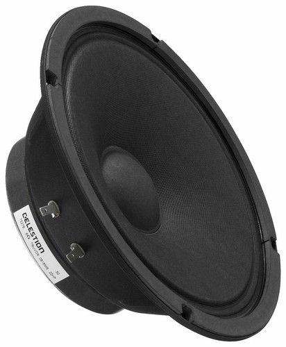 Celestion 0818 200mm - celestion, mr