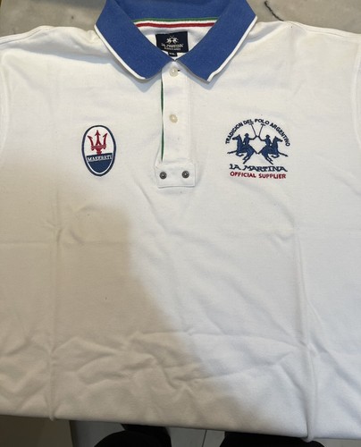 Polo uomo martina - polo,