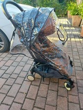 parapioggia passeggino Capottina universale