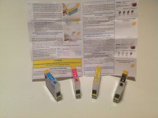 4 CARTUCCE COMPATIBILI