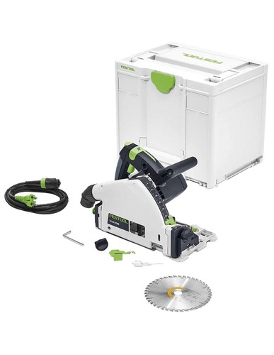Sega affondamento festool - sega,