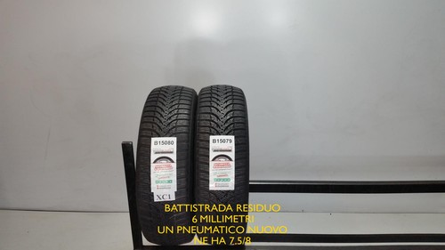 Gomme usate termiche - gomme,