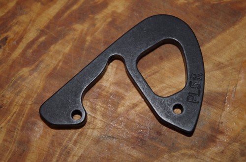 Parker tiro con - tiro,