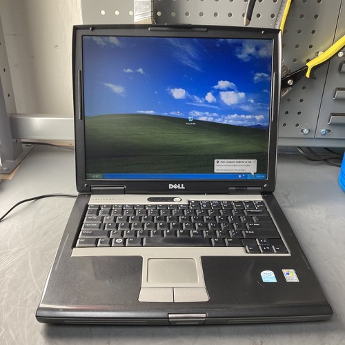 Dell latitude d520 - latitude, intel