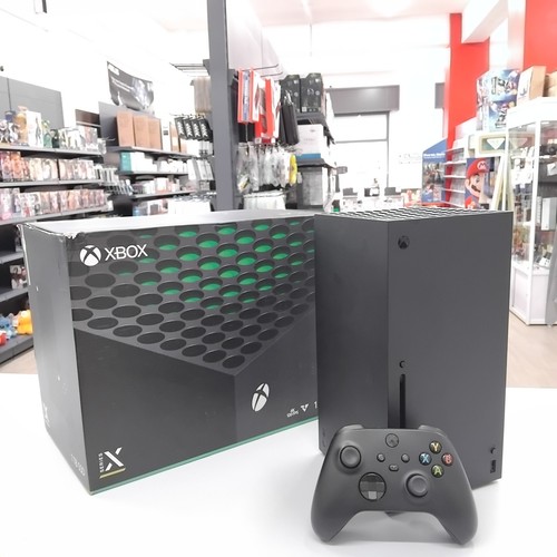 Console xbox series buone - xbox,