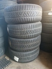 Gomme 255 50 20 Pirelli