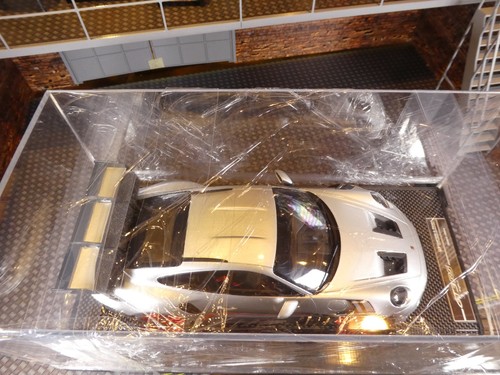 Porsche 911 992 gt3 - 911,