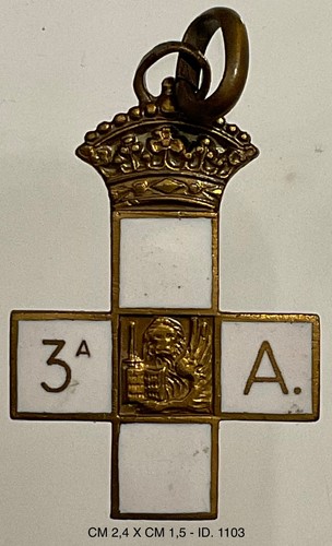Regio esercito armata ia - esercito, 1a