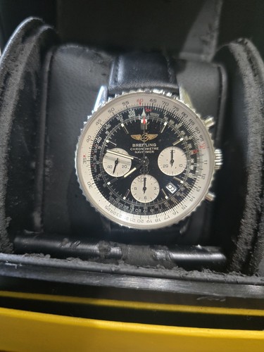 Breitling navitimer - breitling,