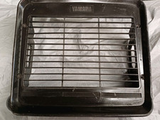 GRIGLIA COPERCHIO RADIATORE