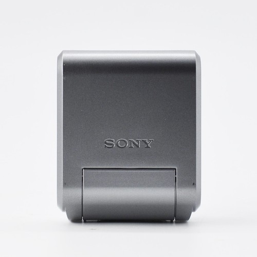 Flash originale sony hvl f7s - originale, hvl-f7s