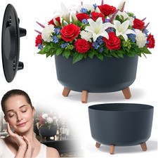 Vaso da fiori per cimitero