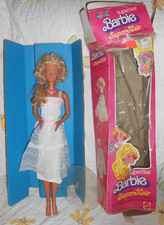 Bellissima Barbie SuperSize