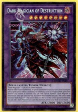 Yu-Gi-Oh Mazzo Completo Mago