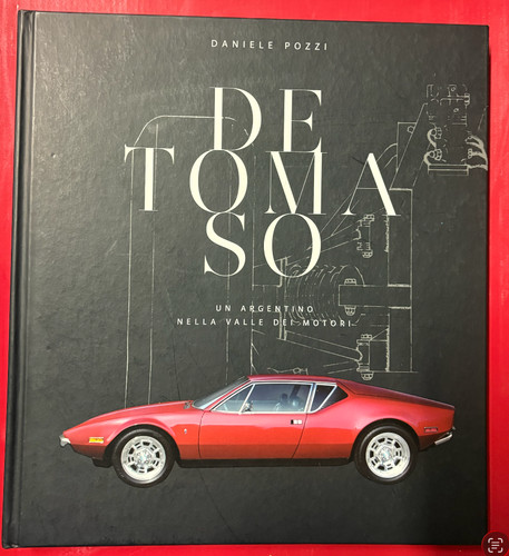 Daniele pozzi tomaso un - -,