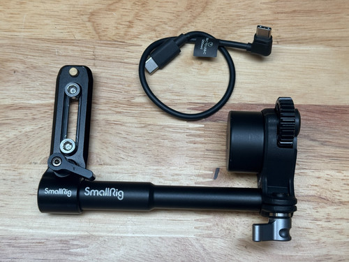 Dji rs3 pro - dji, rs4