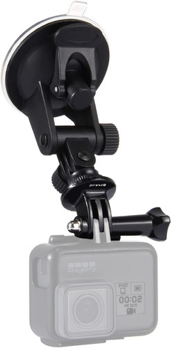 Supporto ventosa per - supporto, gopro