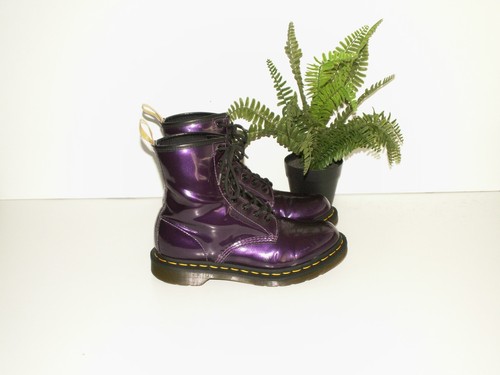 Martens 1460 stivali vegan - dr.,
