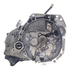Scatola cambio RENAULT CAPTUR