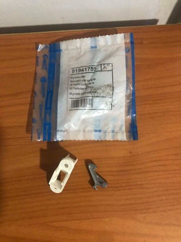 91941759 kit gancio oblo - kit, gias