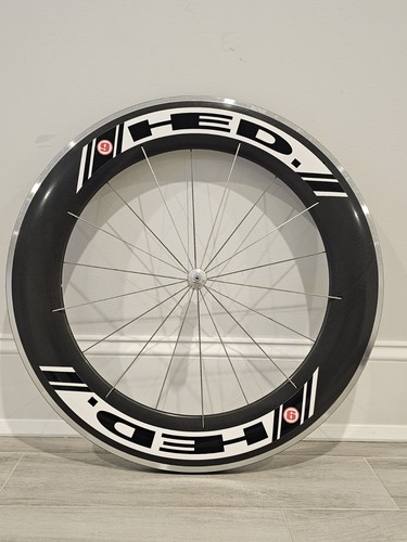 Hed jet rc9 carbon aero - hed, 9