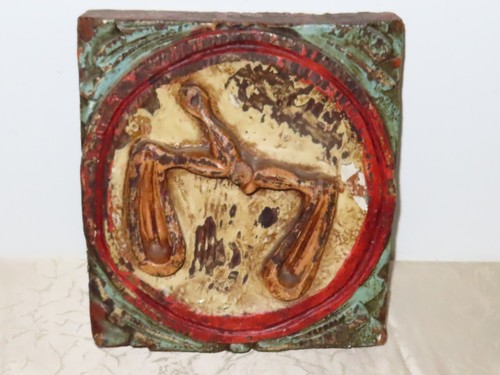 Vintage legno placca muro - vintage,