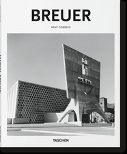 Arnt Cobbers Marcel Breuer