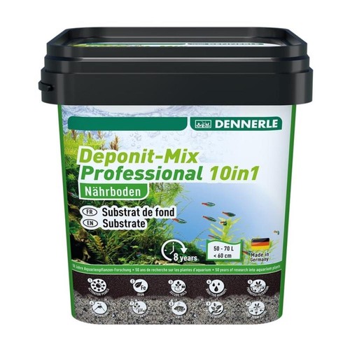 Dennerle Deponit Mix