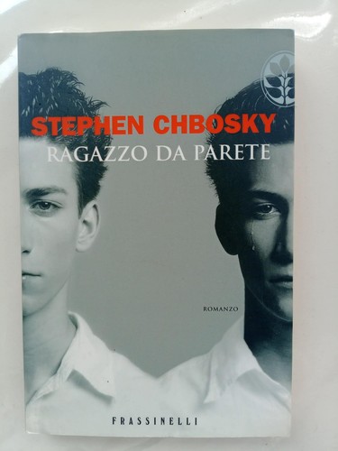 Ragazzo parete stephen - da, di