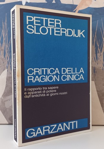 Critica della ragion - della,