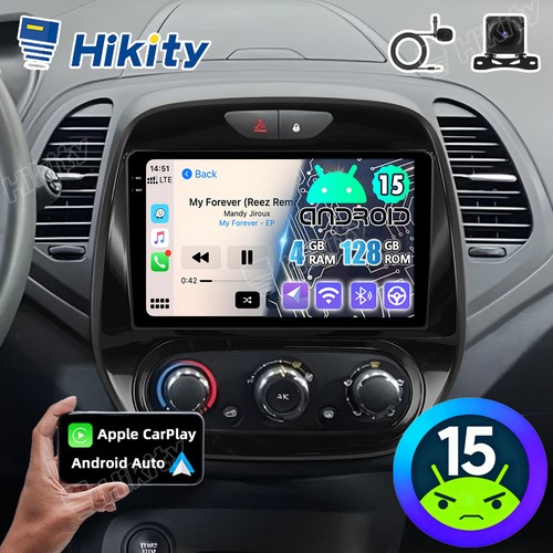 128gb android carplay - 4+128gb,