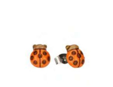 Thun - orecchini con pin