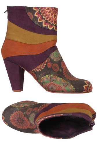 Stivaletti desigual donna - desigual,