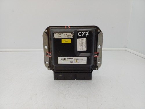 Centralina motore ecu r2 - ecu,