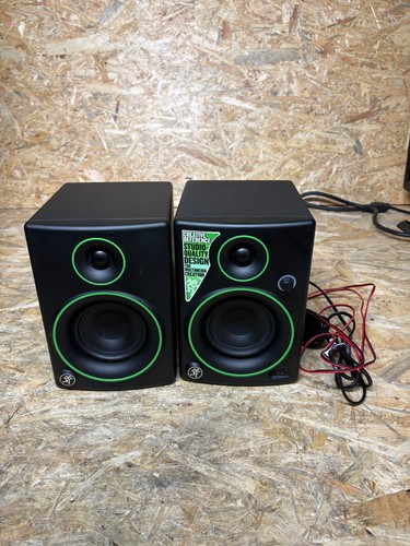 Mackie cr4 5bt monitor - 3),