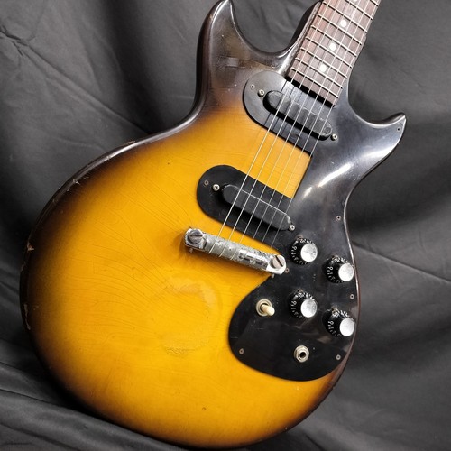 Gibson melody maker - melody, d