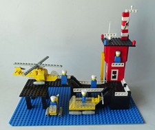 Lego® City 369 - Stazione