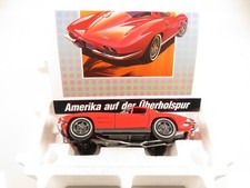 1:24 Franklin Corvette come