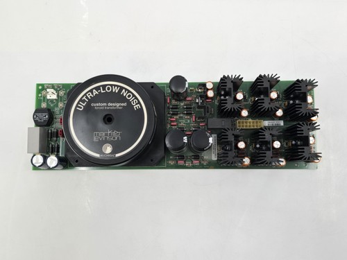 Mark levinson 023 - mark, 023-18424/1
