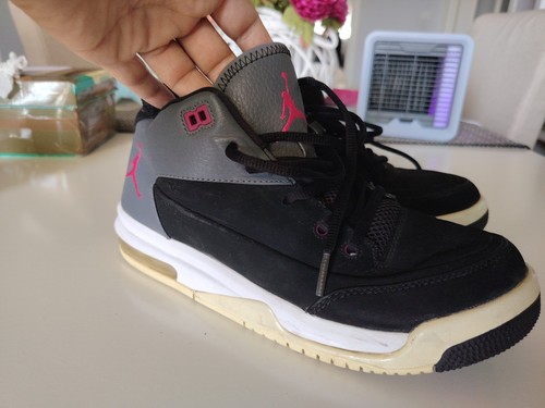 Jordan flight origin - flight,