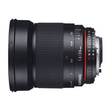 SAMYANG grandangolare Prime 24