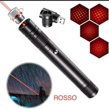 PUNTATORE LASER PROFESSIONALE