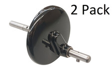 2 Pz, Miscelatore da appoggio