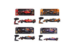 Auto da corsa Maisto Tech R/C