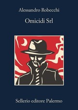 Alessandro Robecchi, Omicidi
